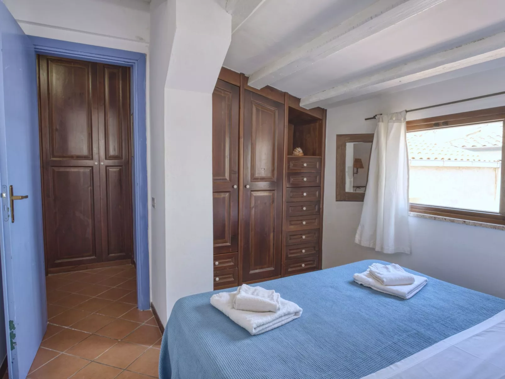 Haus Bordonaro B-Drinnen