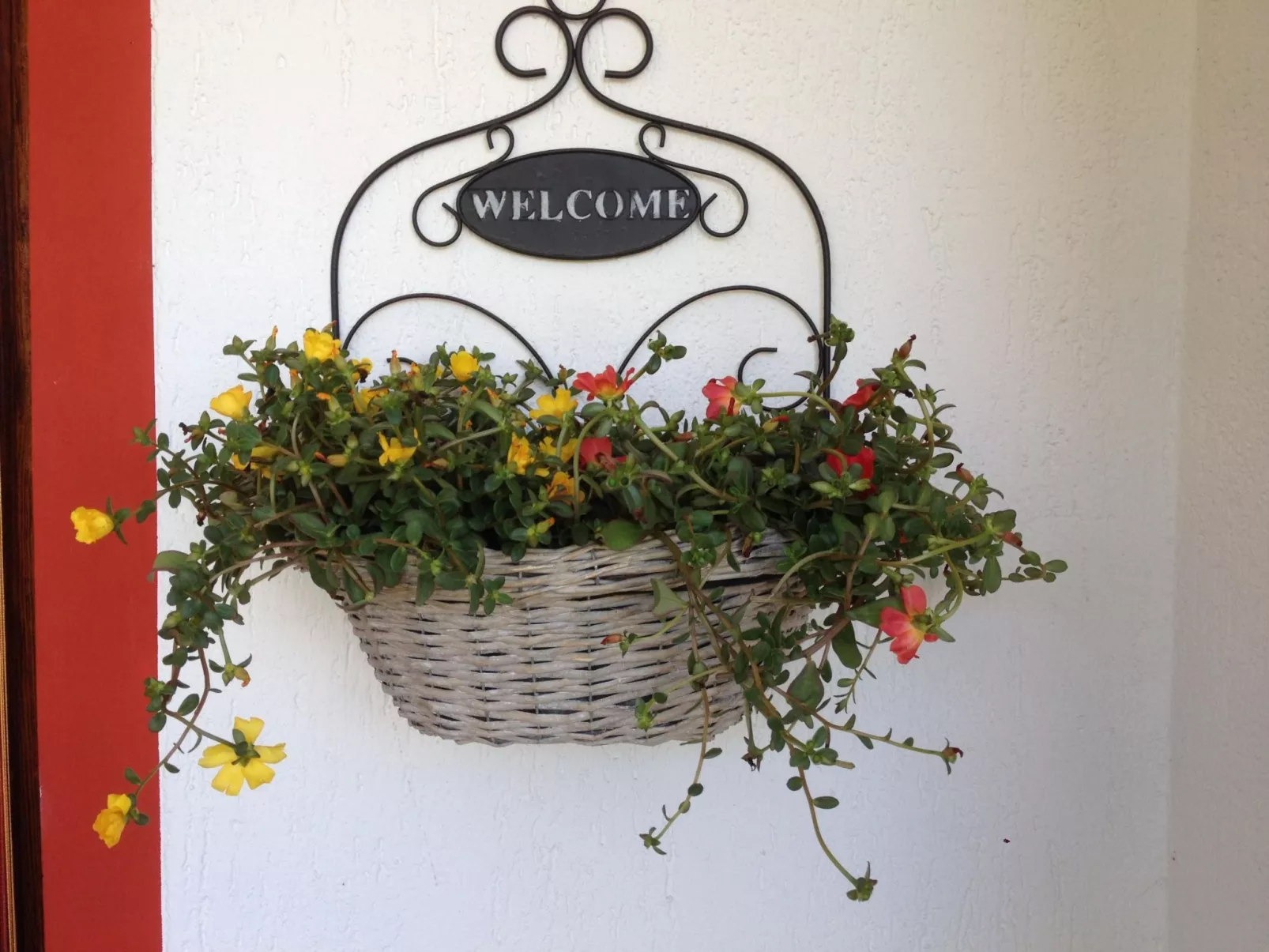 Gemütliches Appartement in Capoliveri mit Grill und Terrasse-Draußen