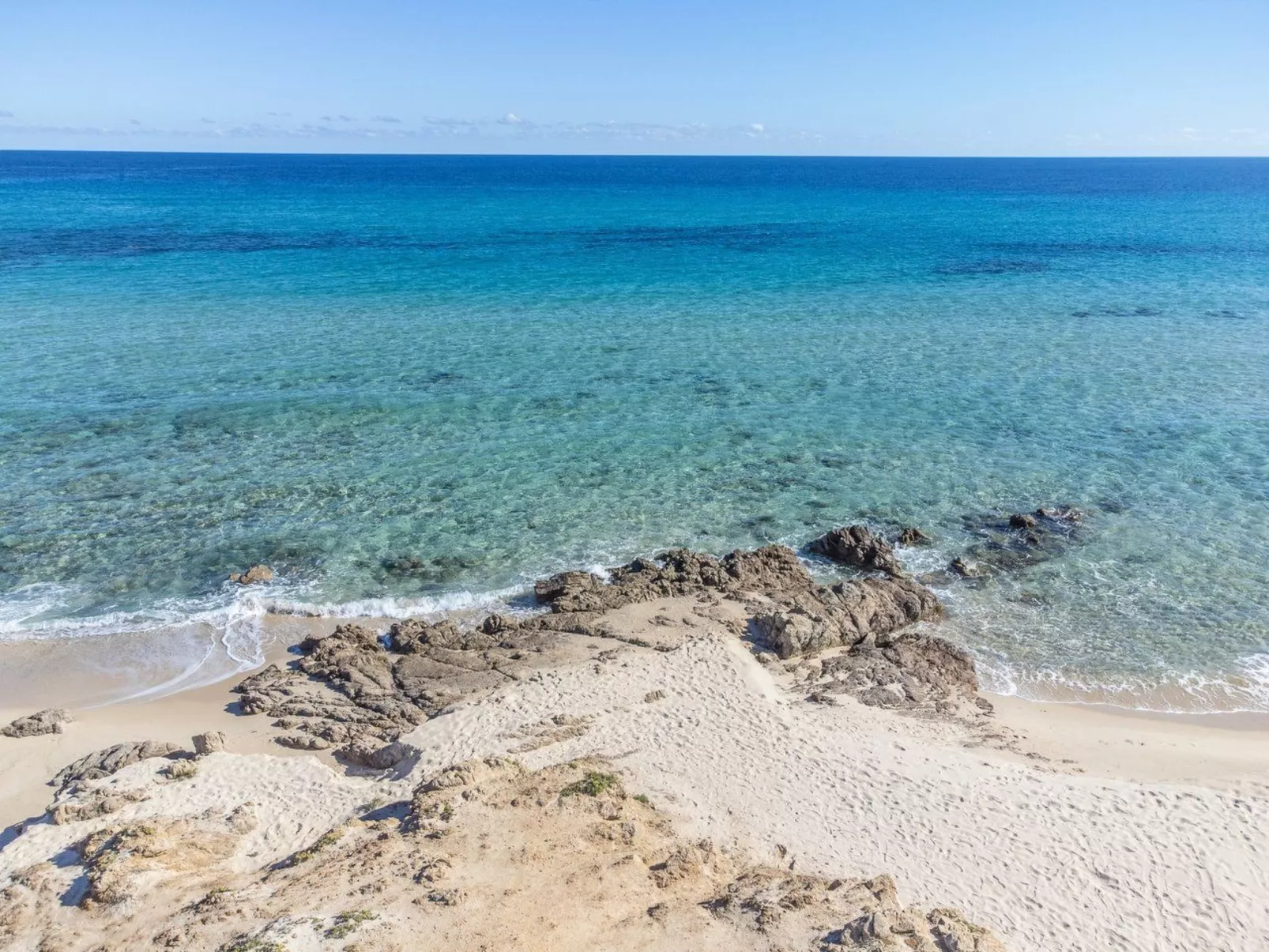 Villa "Villa Amare" mit Blick aufs Wasser-Dehors