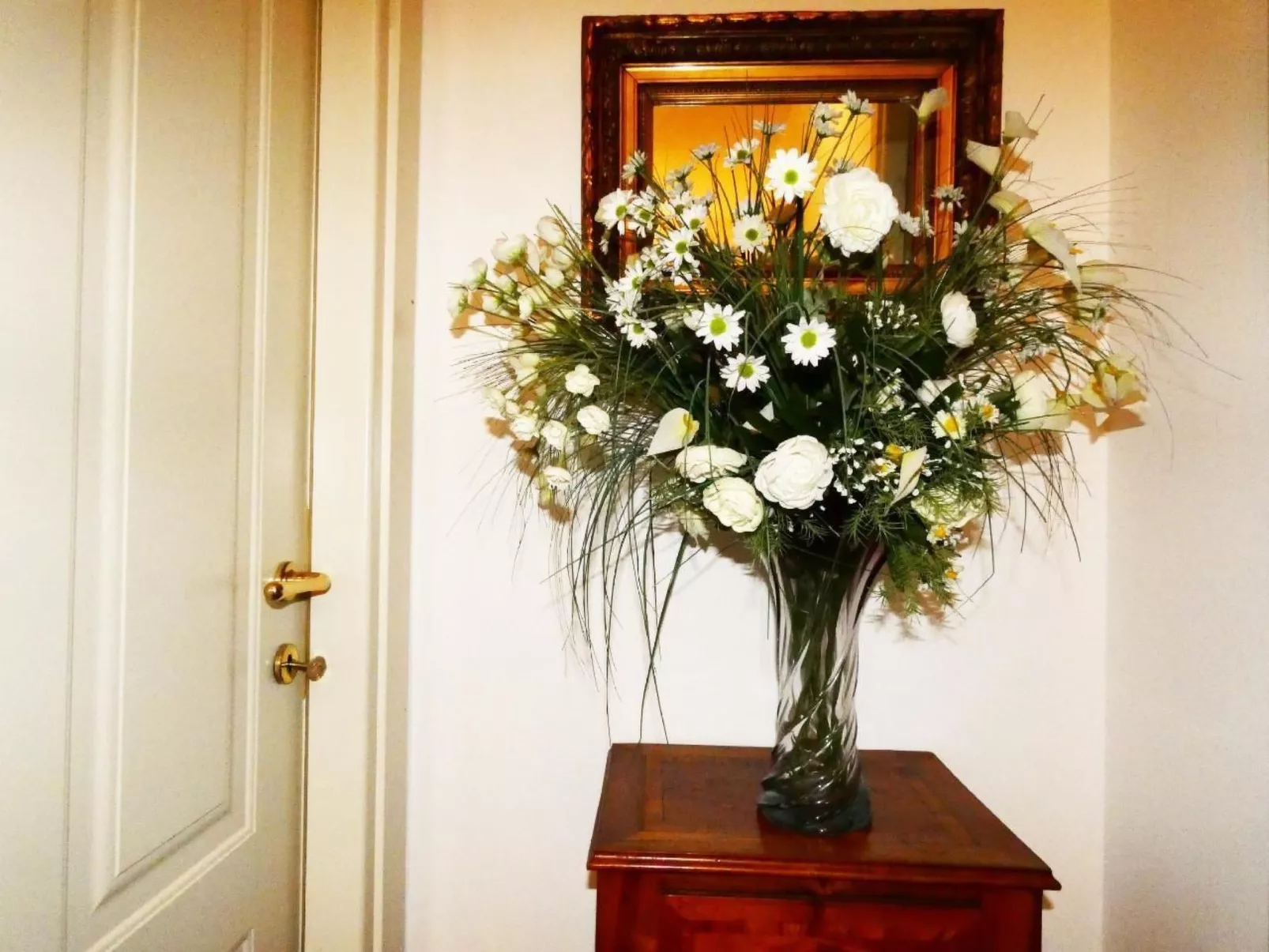 Villa Paradiso, 200 m² Ferienhaus-Dedans