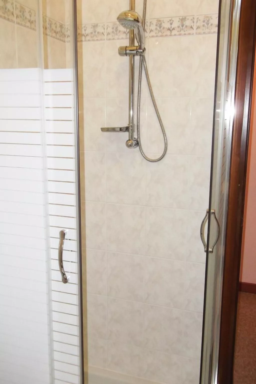 Casa Vacanze Sabrina-Drinnen