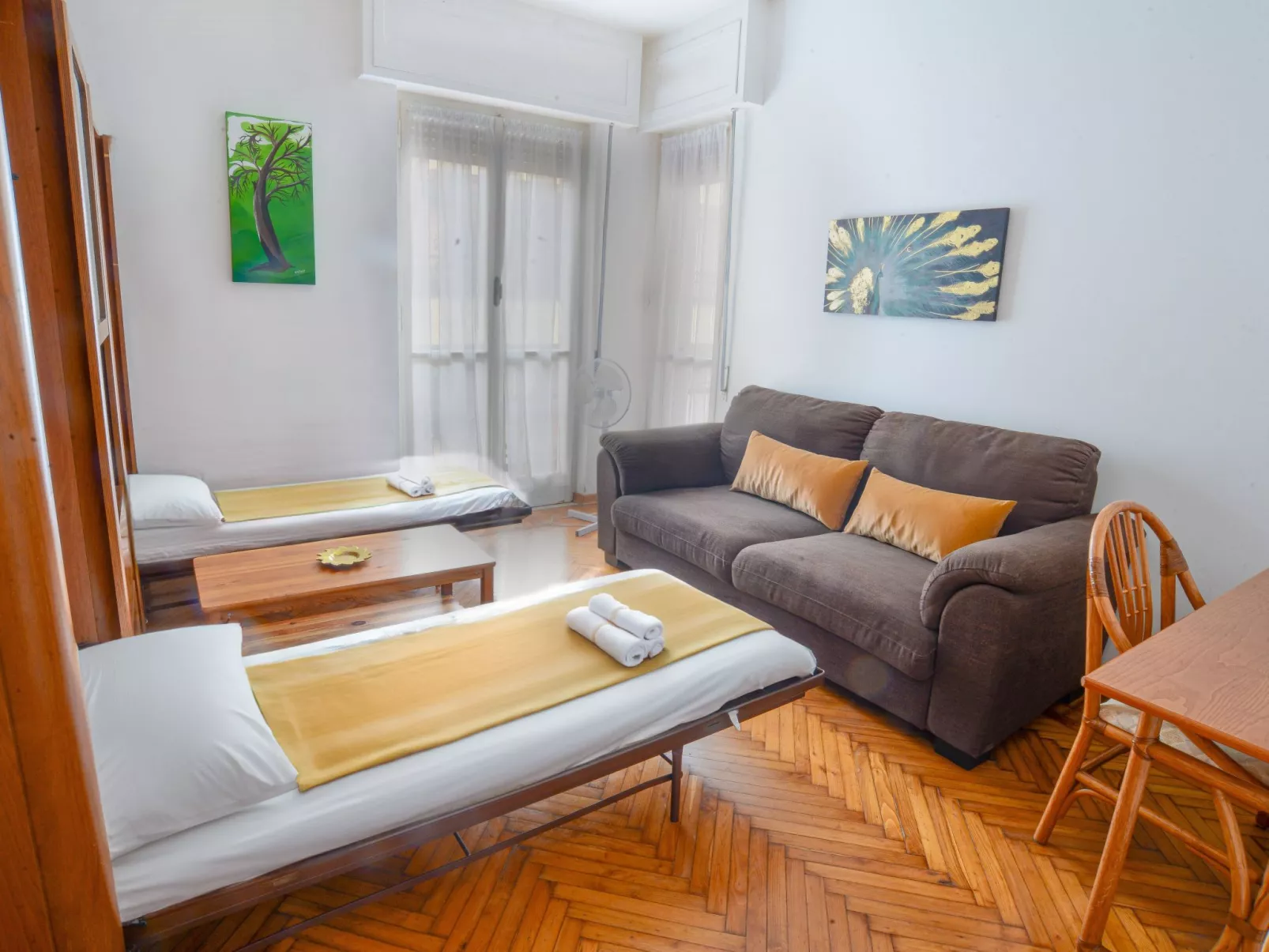 La Bella Vita Marina Beach by Holiday World-Inside