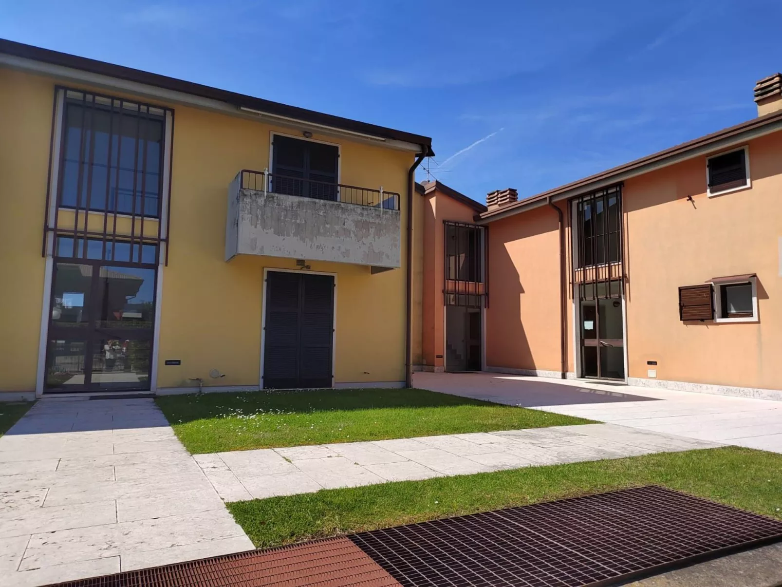 La Palma - Apartment mit Balkon und Poolblick-Outside