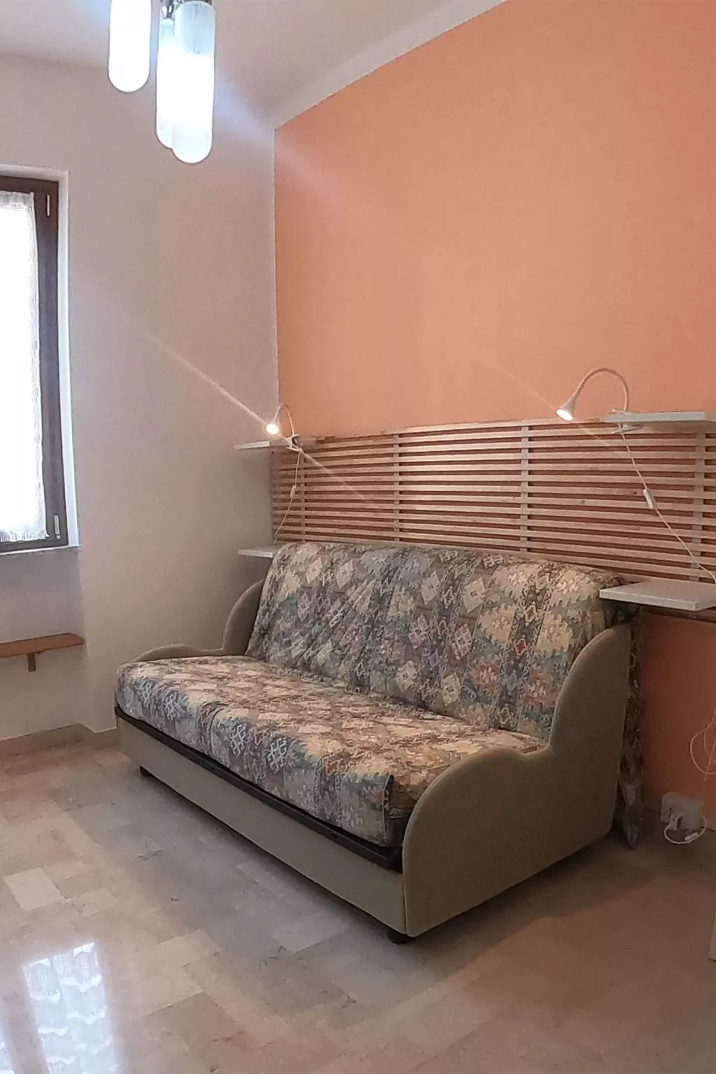 Wohnung 'Superior Apartment-Inside