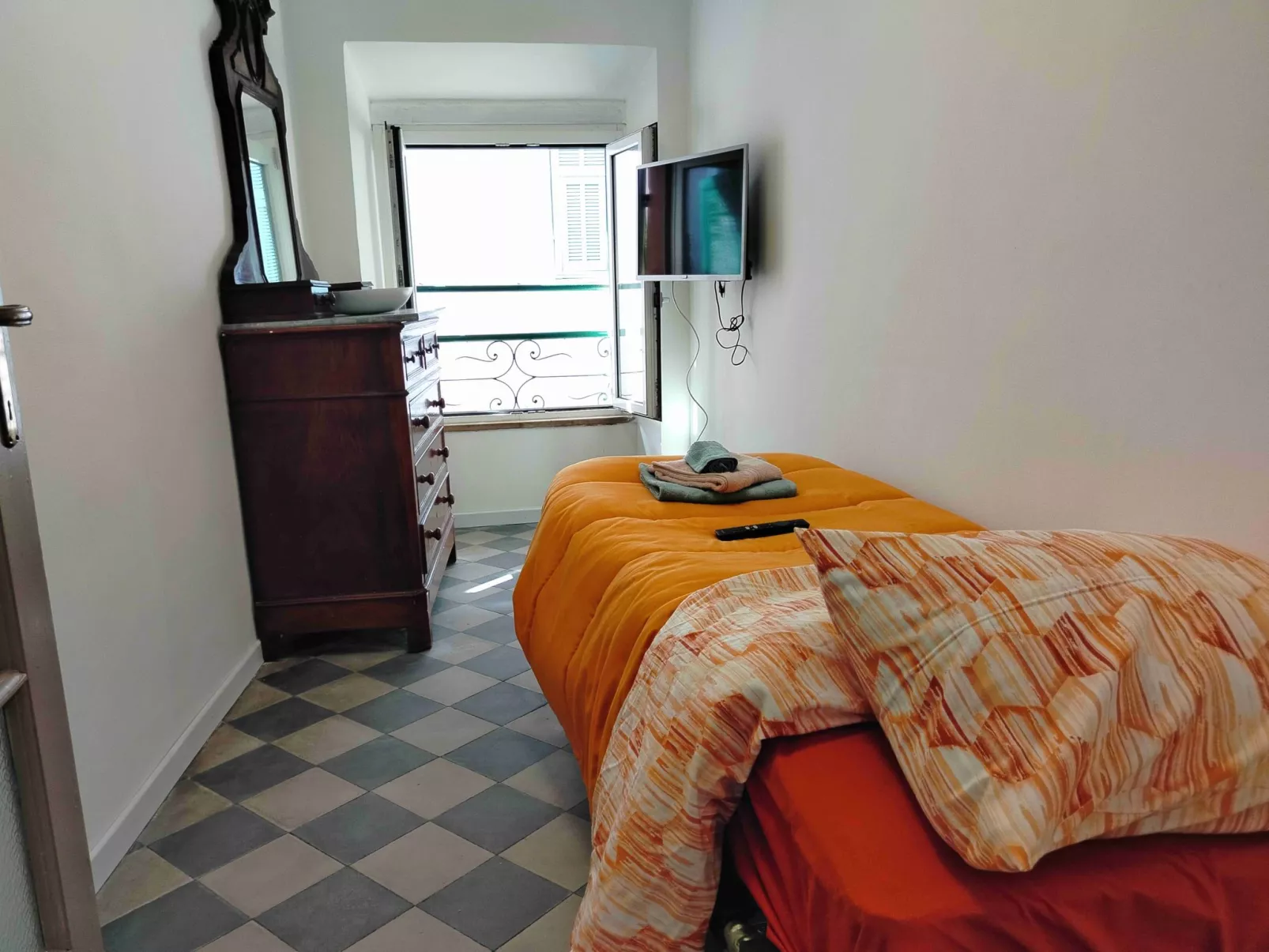 La Casa di Nonna Linda von Holiday World-Dedans