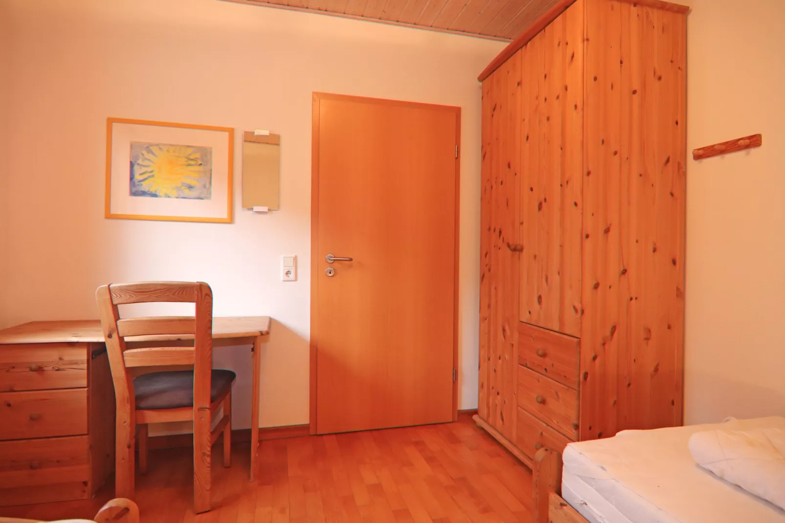 Sonnenblume 136 qm Haus Nr 22-Chambre