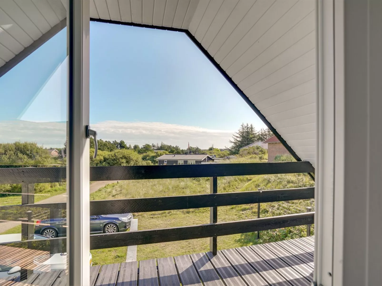 "Aleksandar" - 500m from the sea-Dehors