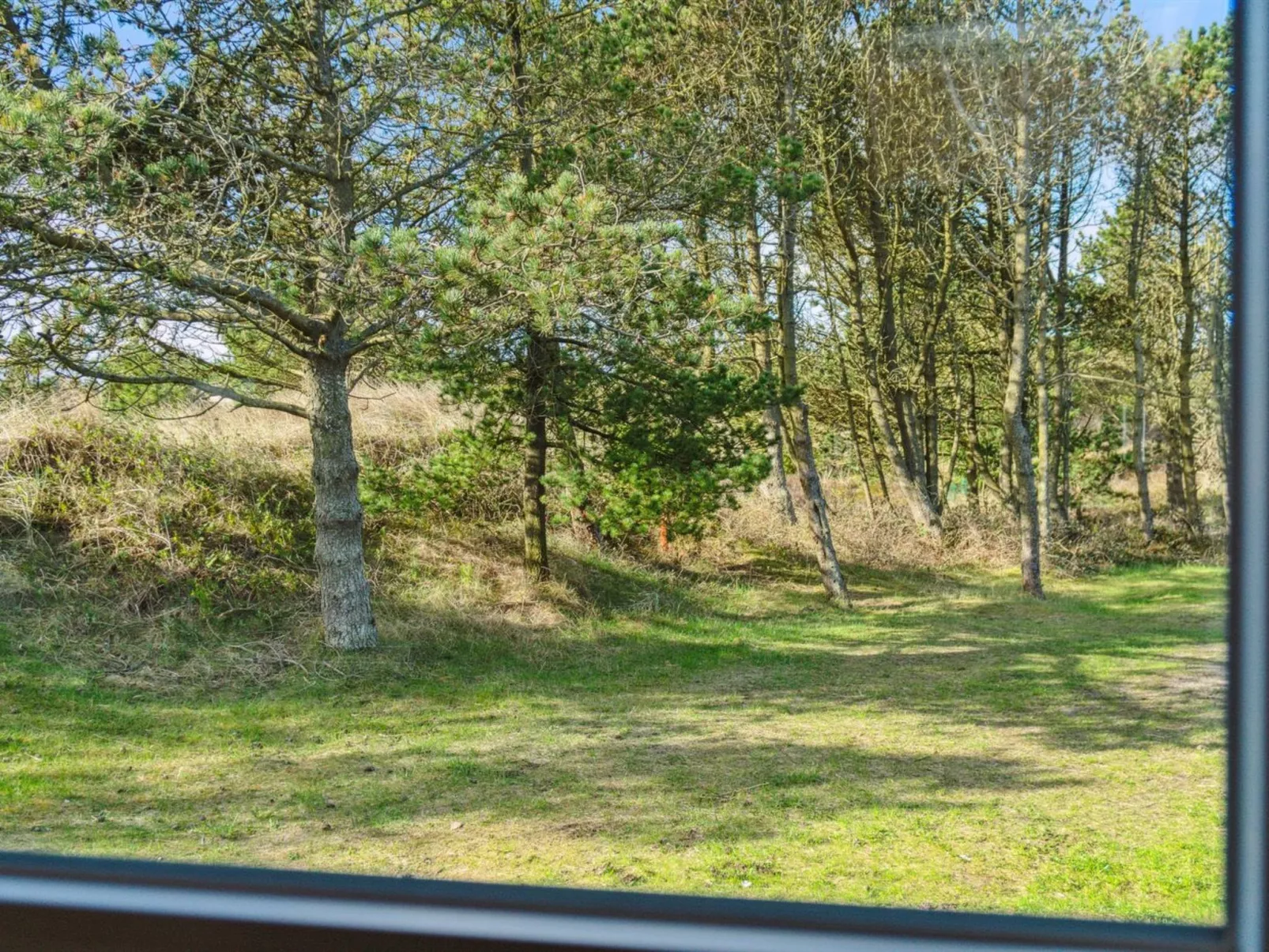 "Eroll" - 1.8km from the sea-Draußen