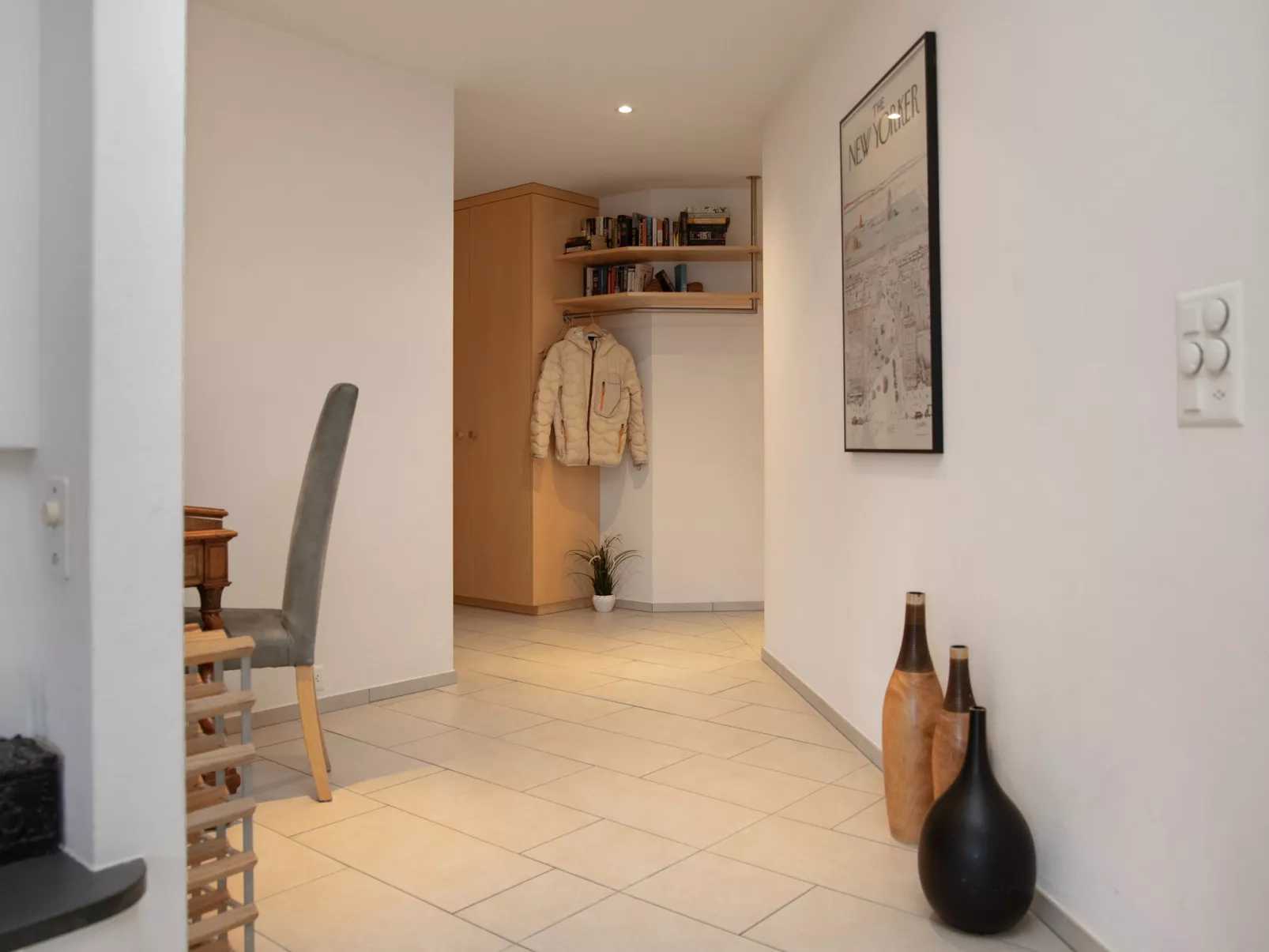 Bella Vista Apt. No. 10-Inside