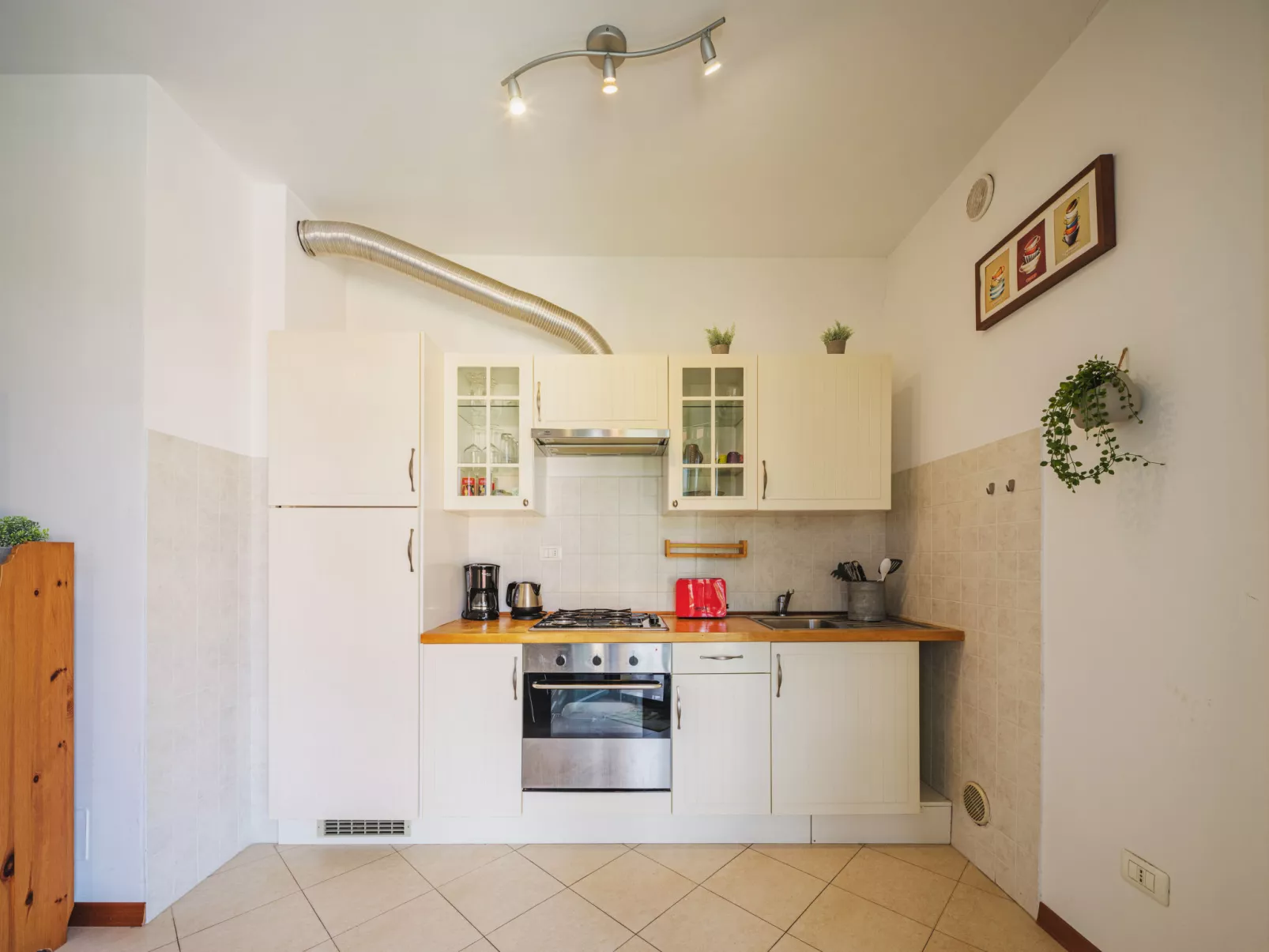 Appartamento Pietrasanta-Inside