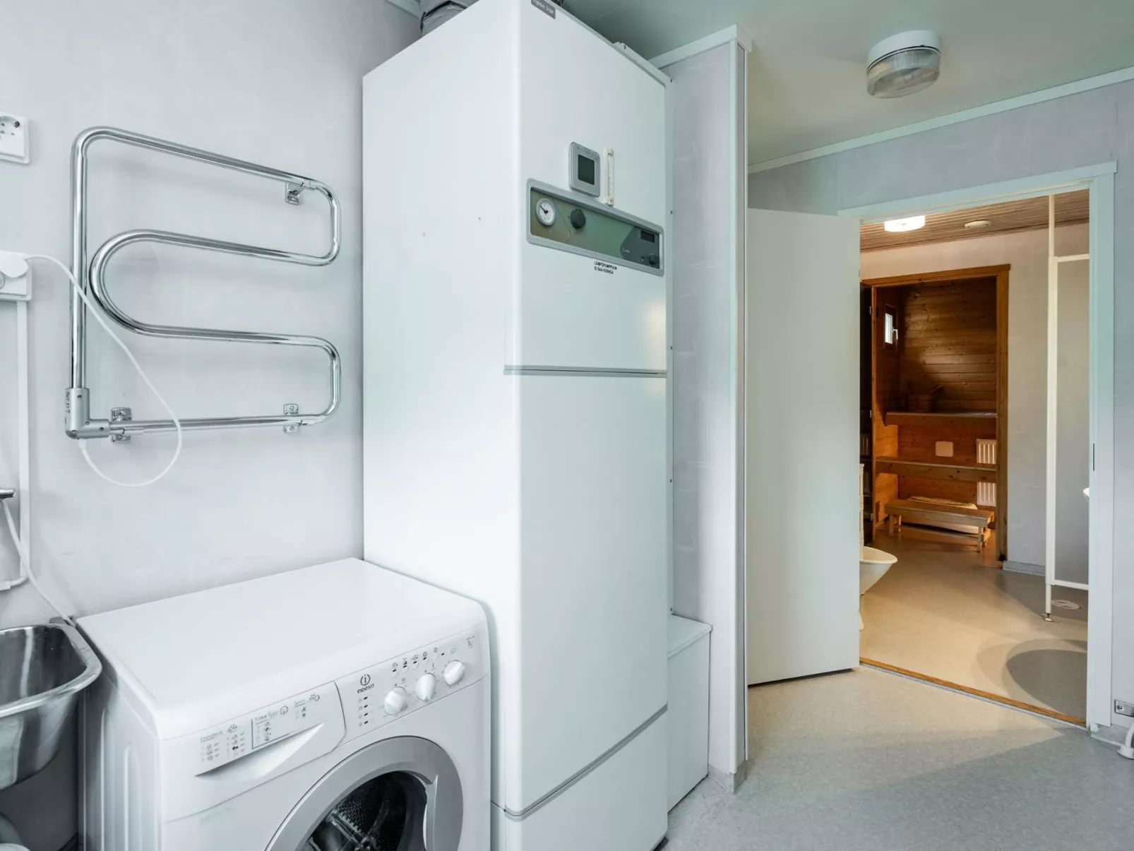 Käpälämäki-Drinnen