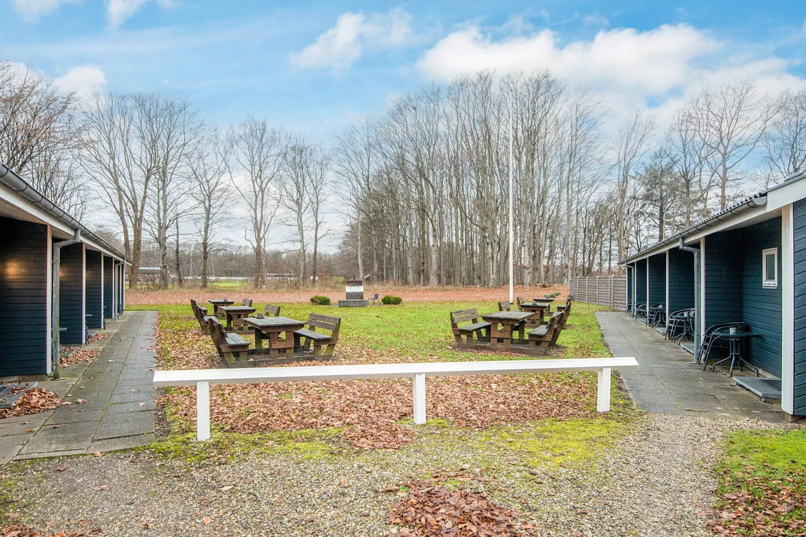 Beautiful Stay near Mariehaven-View