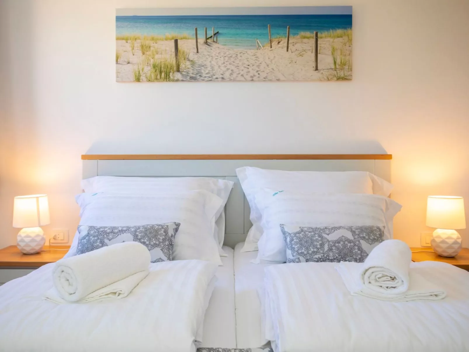 Villa Sara*****-Dedans