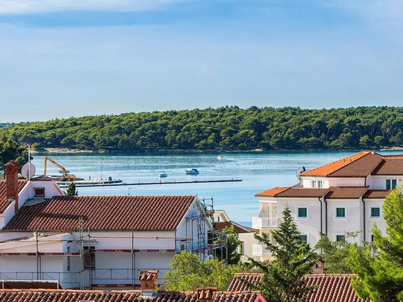 Marica - Ankica-Dehors