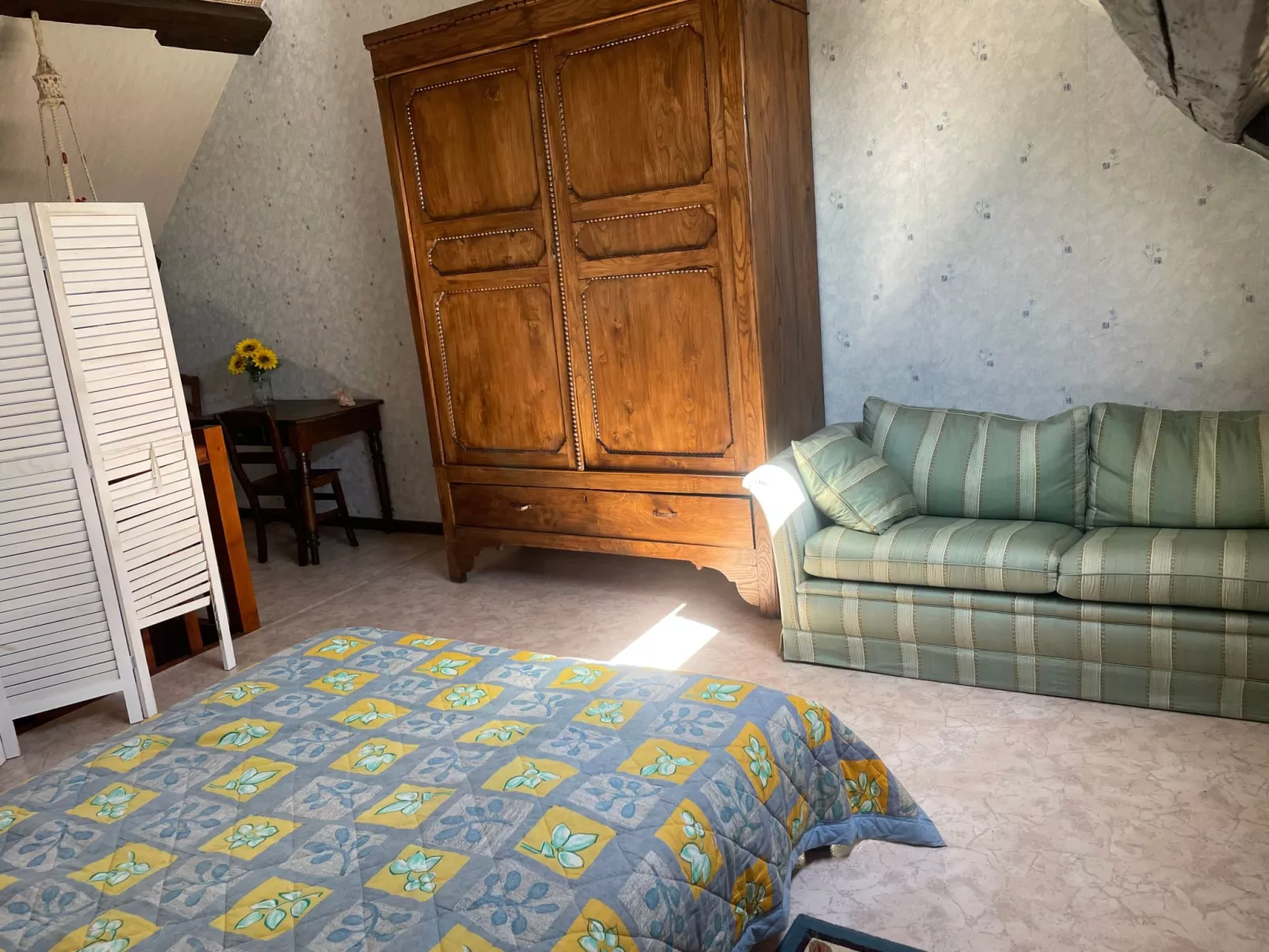 Vallée des Prés-Drinnen