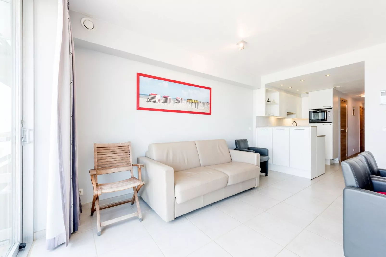 Alexy 401G-Living room