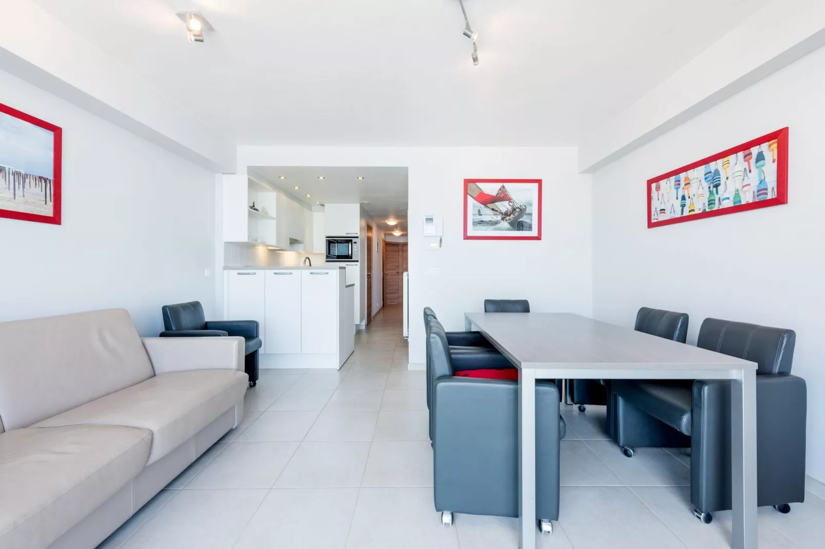 Alexy 401G-Dining room