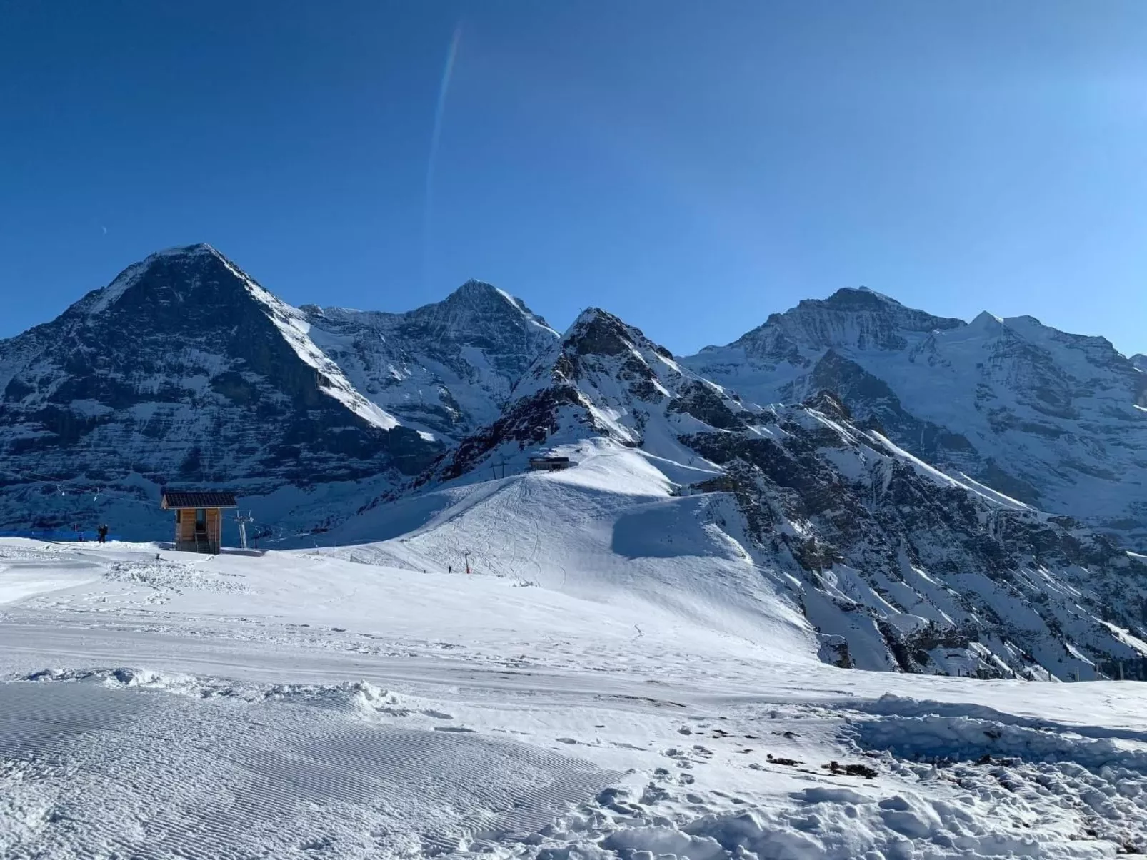 Chalet Fluehbluemli / Eigerview-Image-tags.info