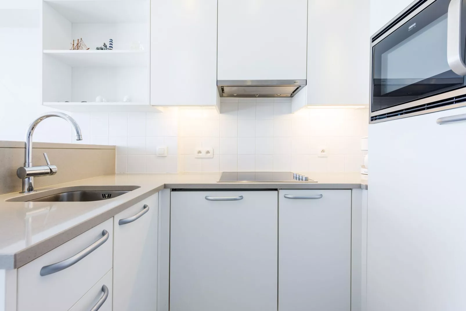 Alexy 401G-Kitchen