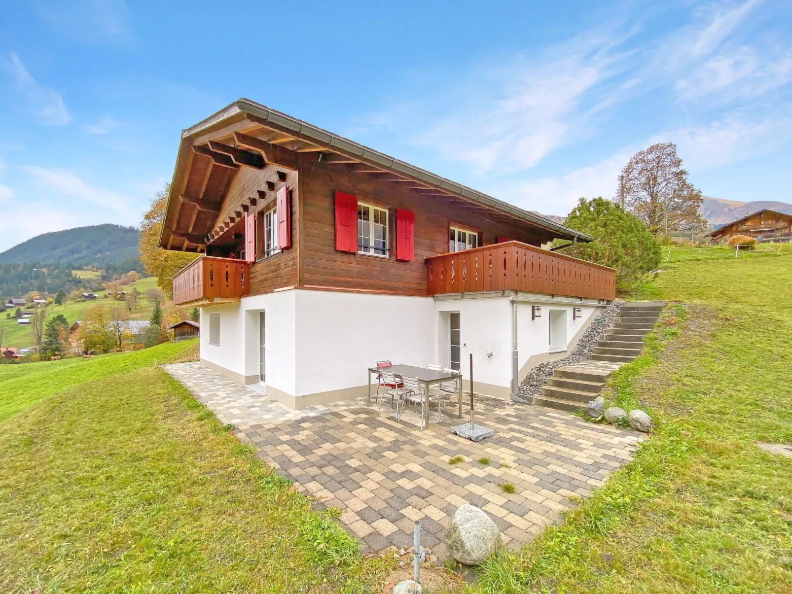 Chalet Wieseli-Image-tags.info