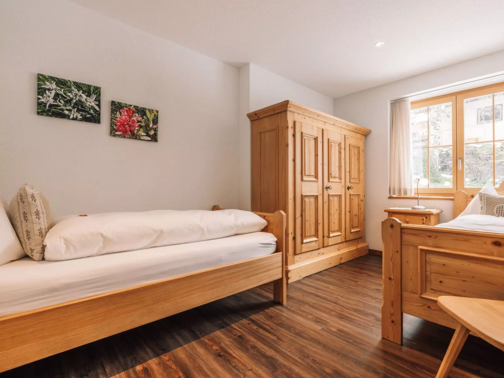 Hohturnen 3.5 Zimmer Wohnung-Inside