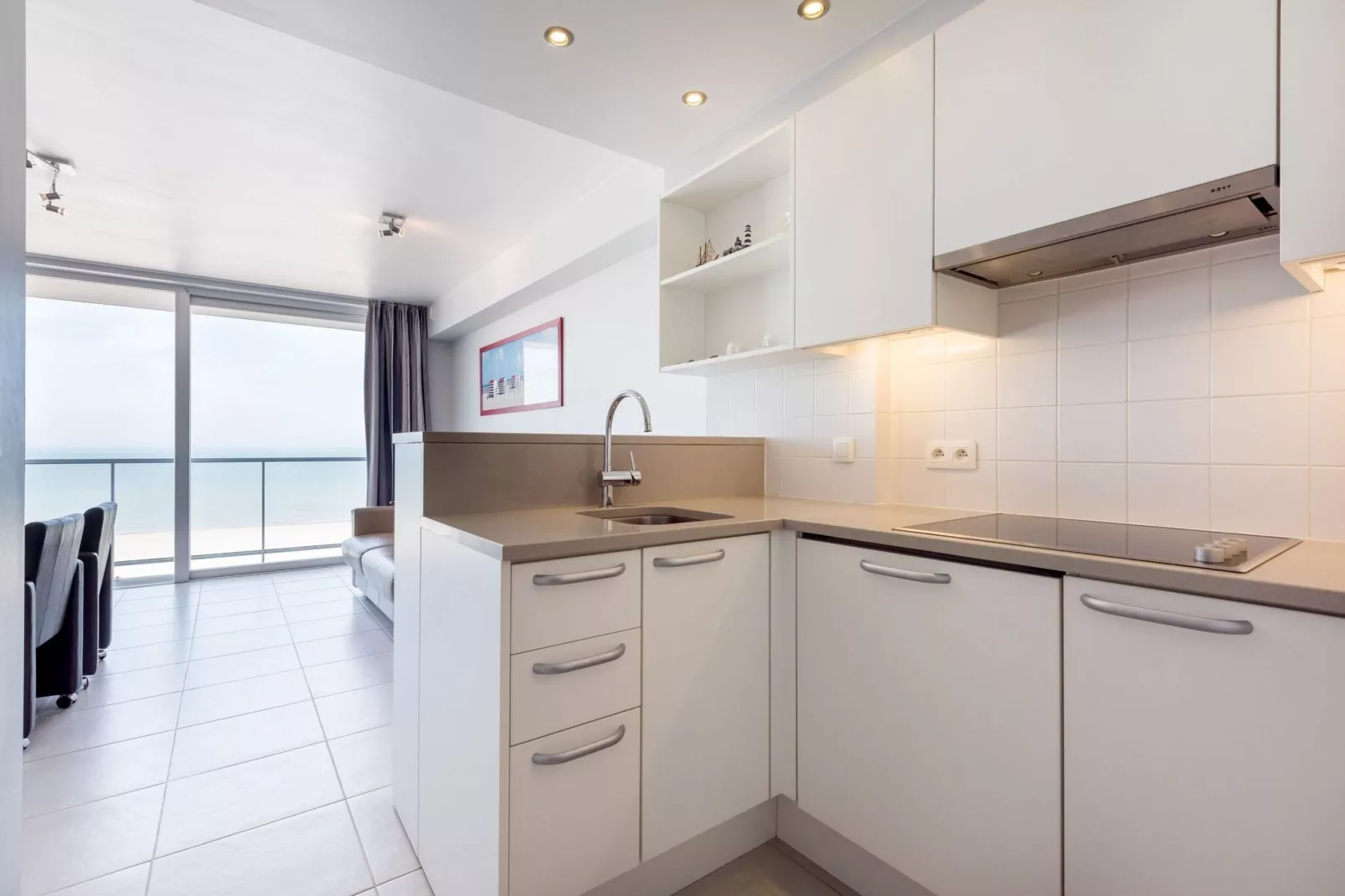 Alexy 401G-Kitchen