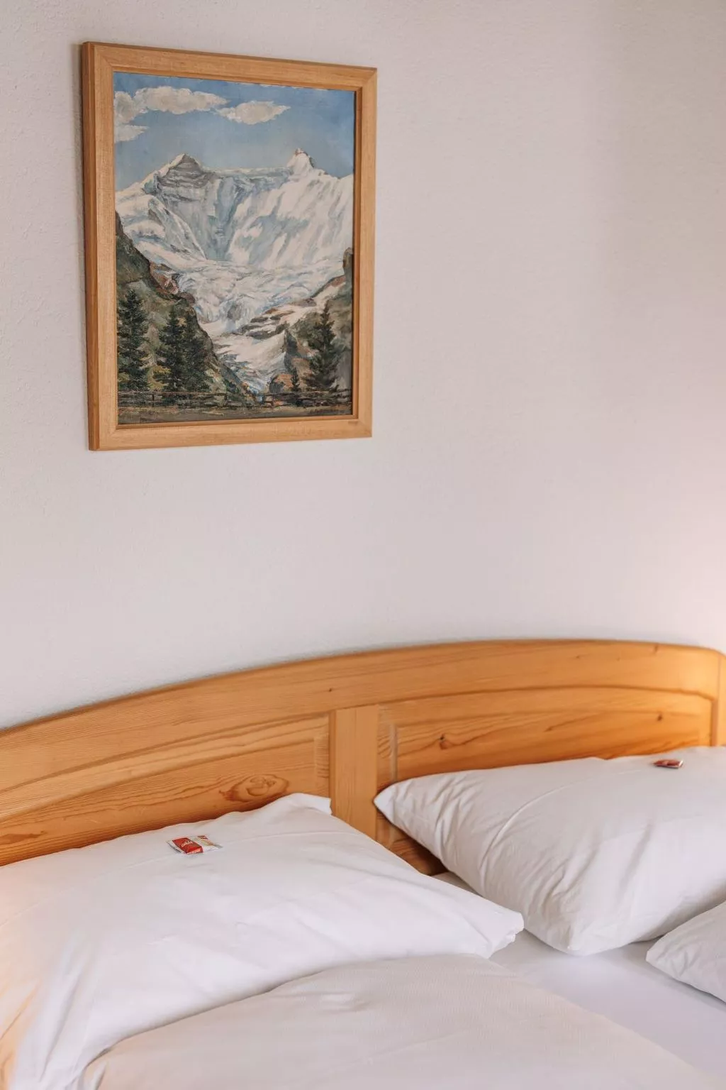 Hohturnen 2-Zimmer Wohnung-Inside