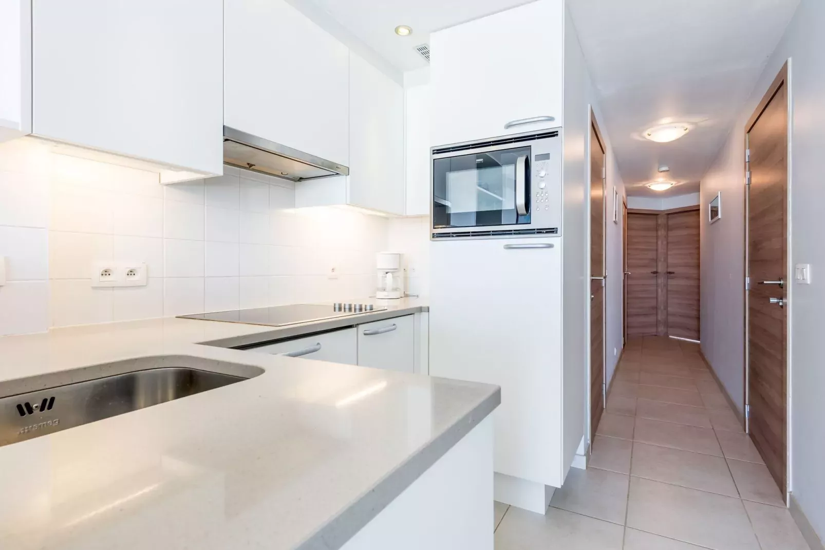 Alexy 401G-Kitchen