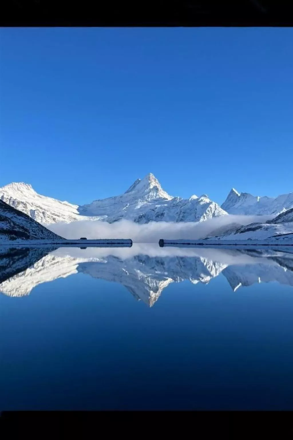 Chalet Herrschaft 4 Bett Wohnung-Dehors