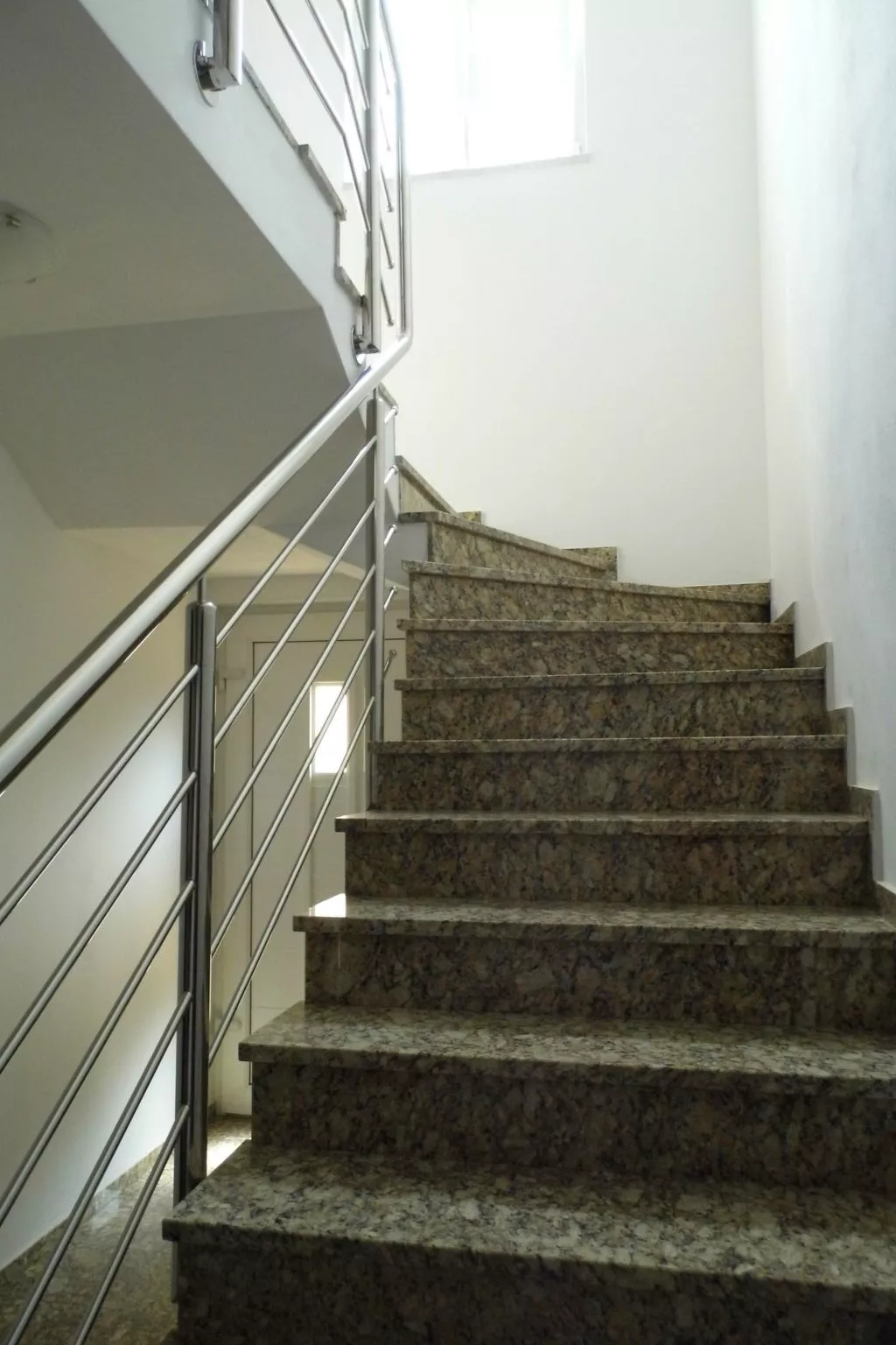 Wohnung mit Terrasse-Inside