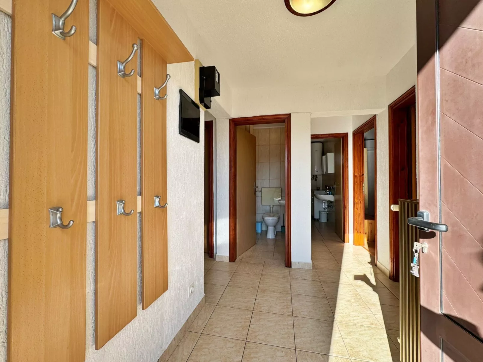 Apartment Pavle-Inside