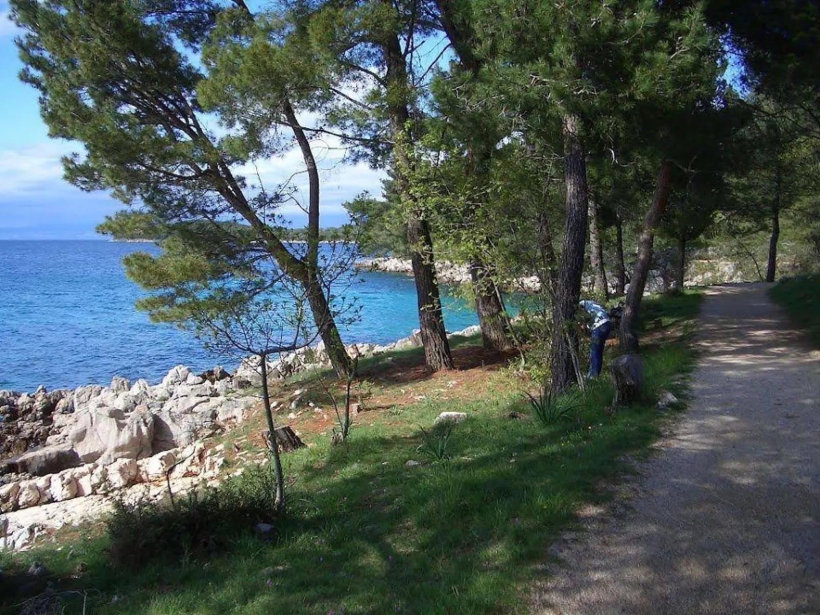 Gemütliches Studio-Apartment für 2 Personen in M-Outside