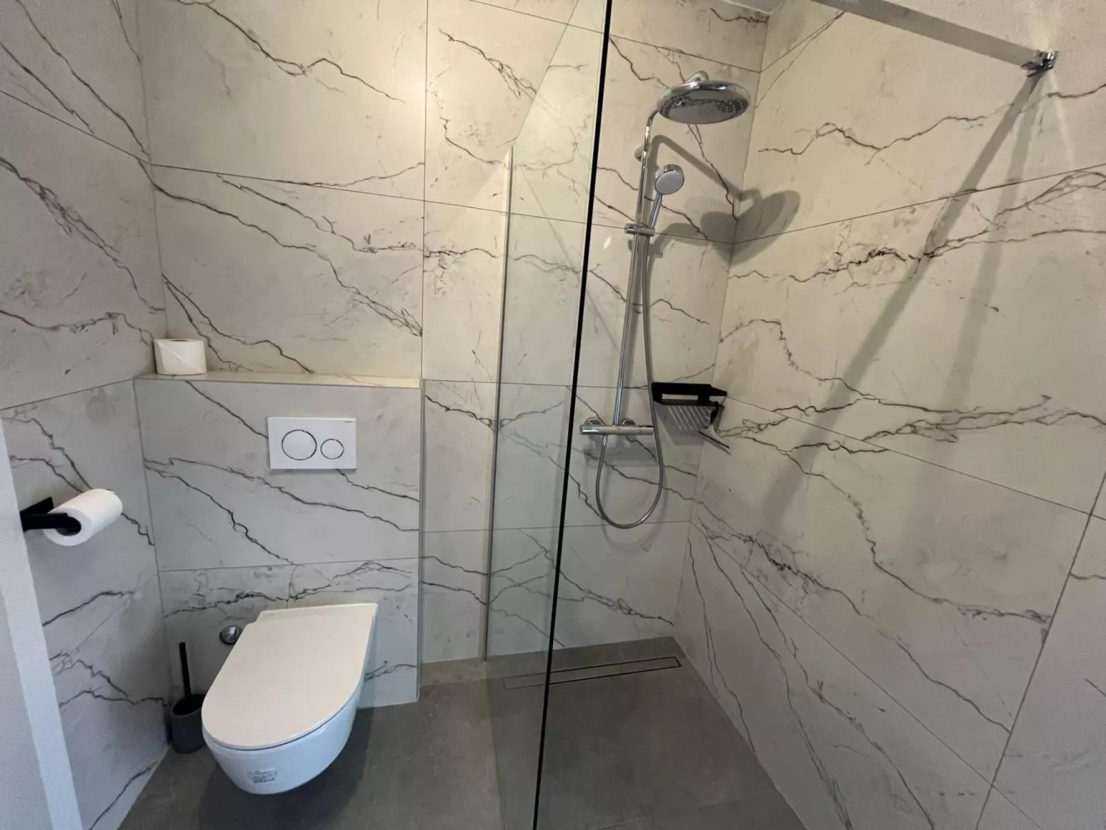 Brandneue De lux Wohnung in Medulin-Drinnen