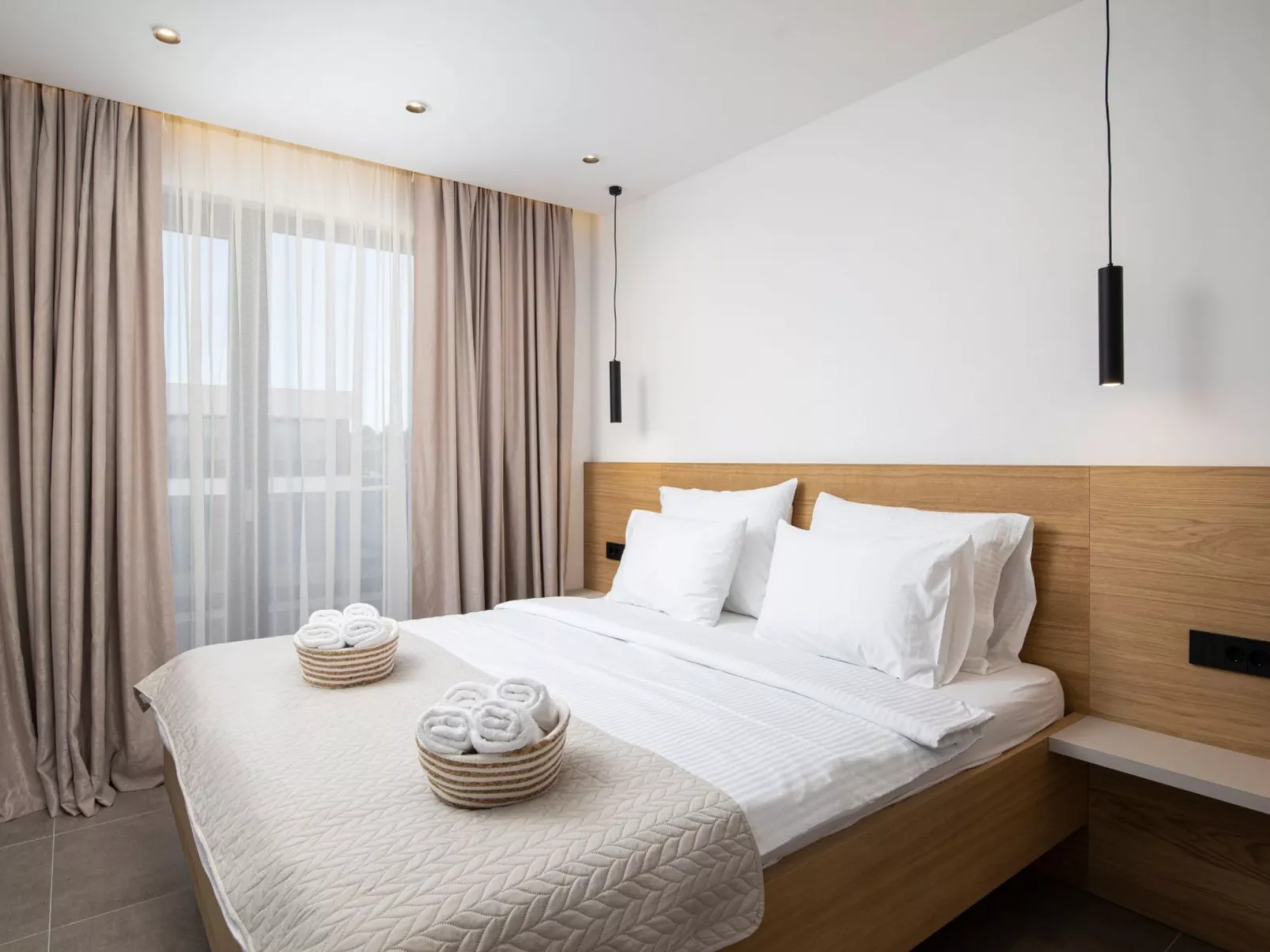 Wohnung "Amore Bijeca - B5"-Inside