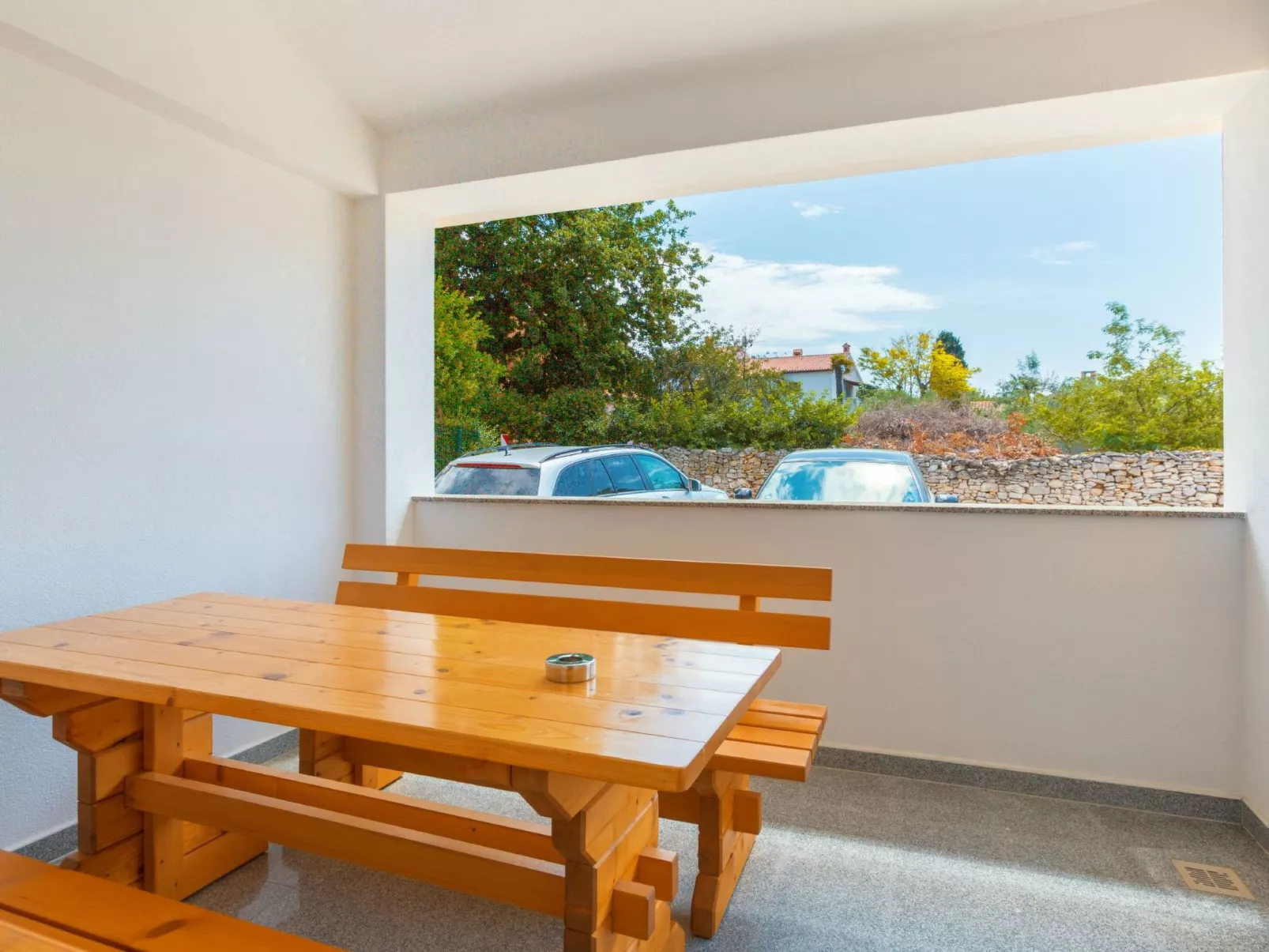 Für 7 Personen ca. 100 m&sup2; in Medulin, Istrien (Medulin und Umgebung)-Image-tags.info