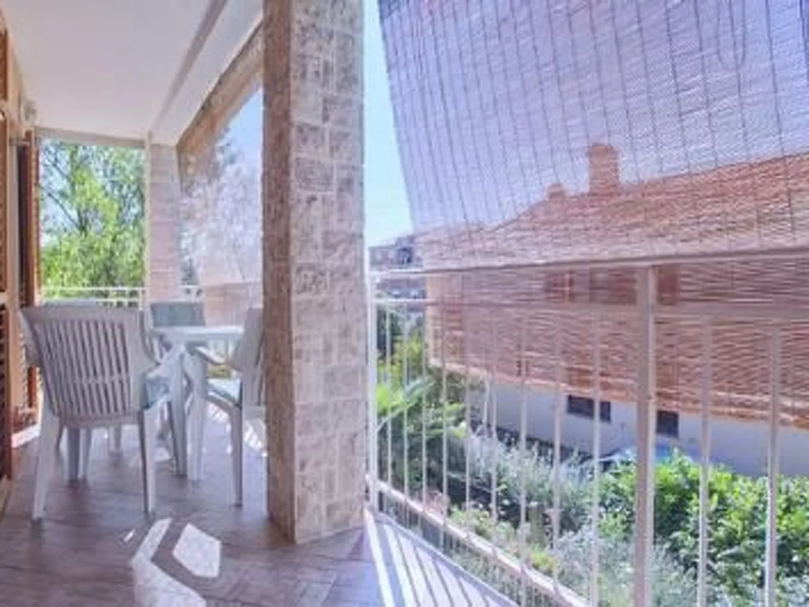 Für 4 Personen ca. 50 m&sup2; in Medulin, Istrien (Medulin und Umgebung)-Outside