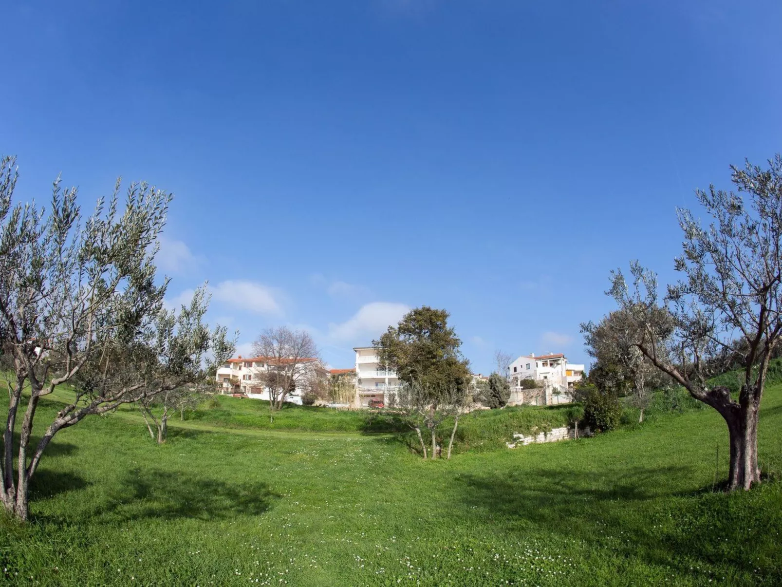 Direkt am Strand-Draußen