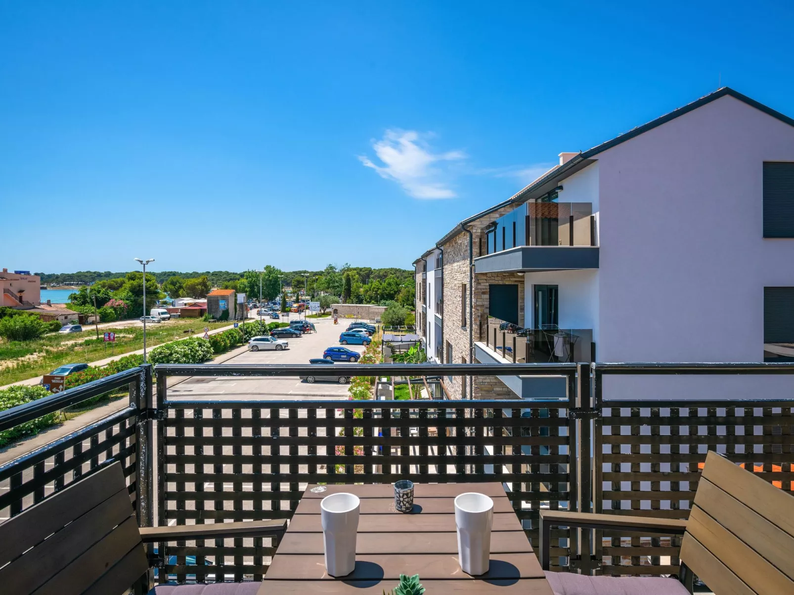 Wohnung Bijeca - Medulin-Image-tags.info