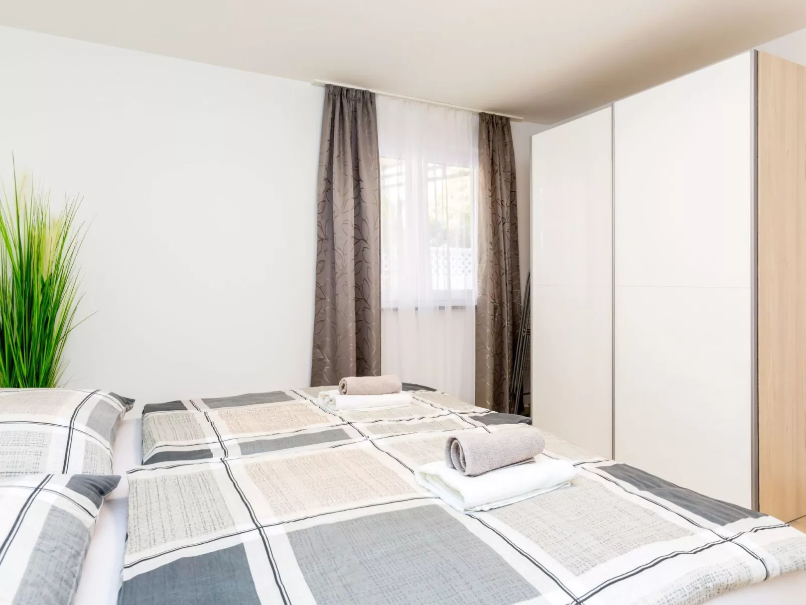 Palms Medulin-Drinnen