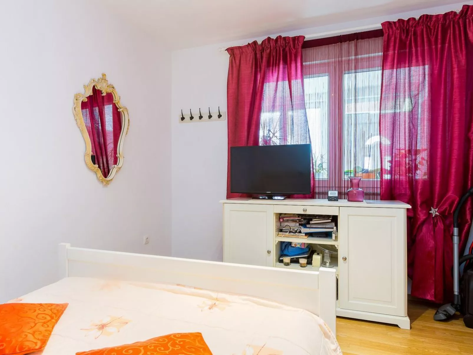 Für 4 Personen ca. 46 m&sup2; in Medulin, Istrien (Medulin und Umgebung)-Drinnen