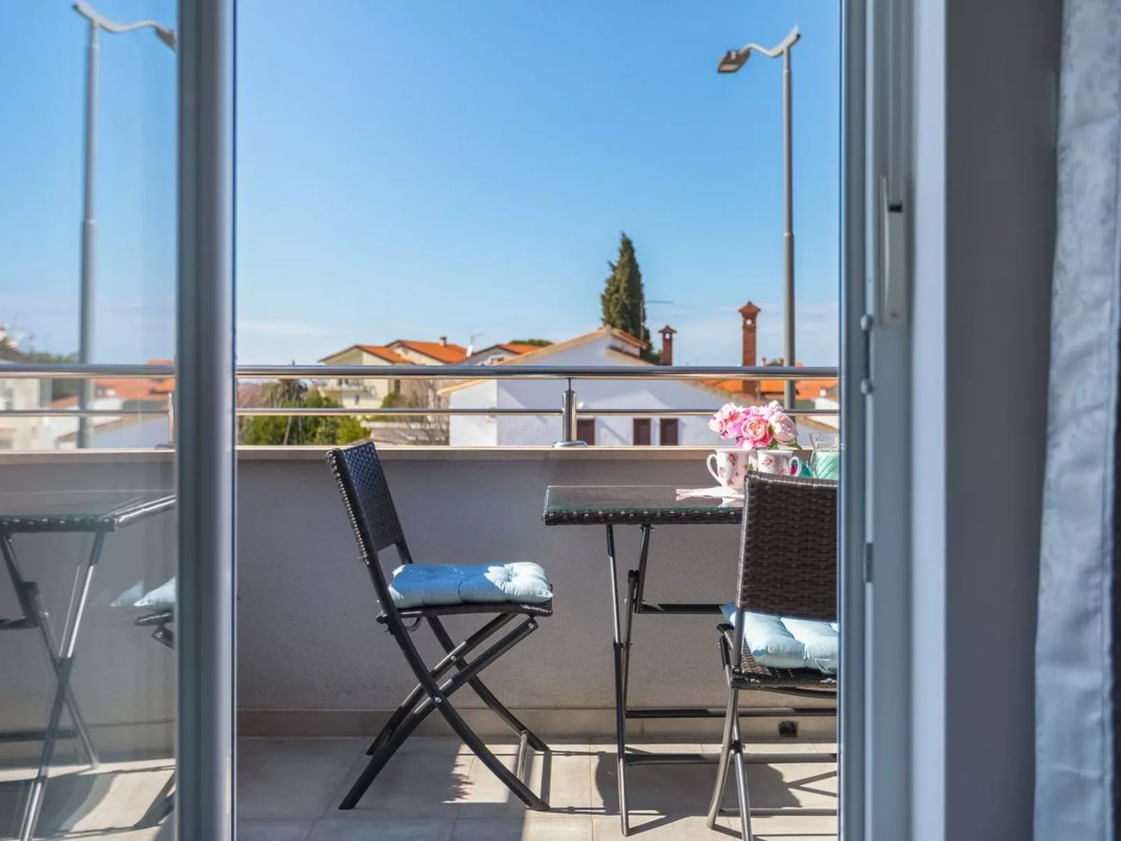 Für 3 Personen ca. 54 m&sup2; in Medulin, Istrien (Medulin und Umgebung)-Image-tags.info