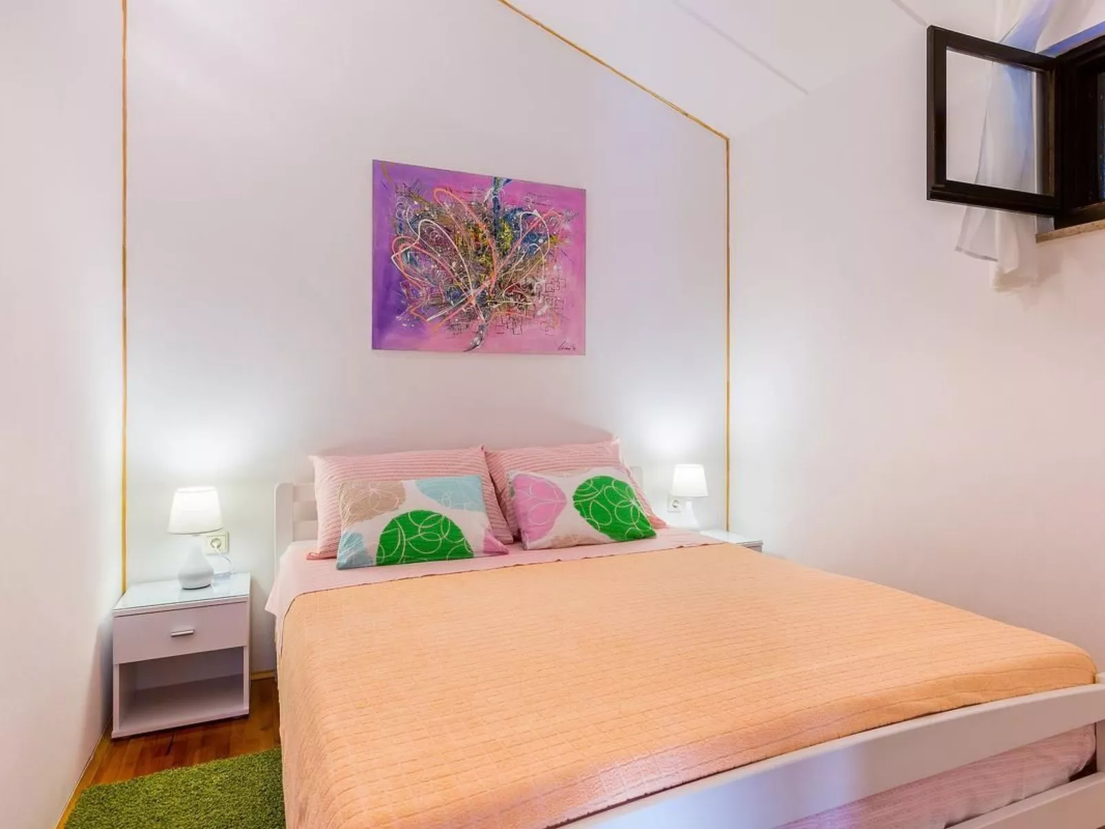 Für 2 Personen in Medulin, Istrien-Image-tags.info