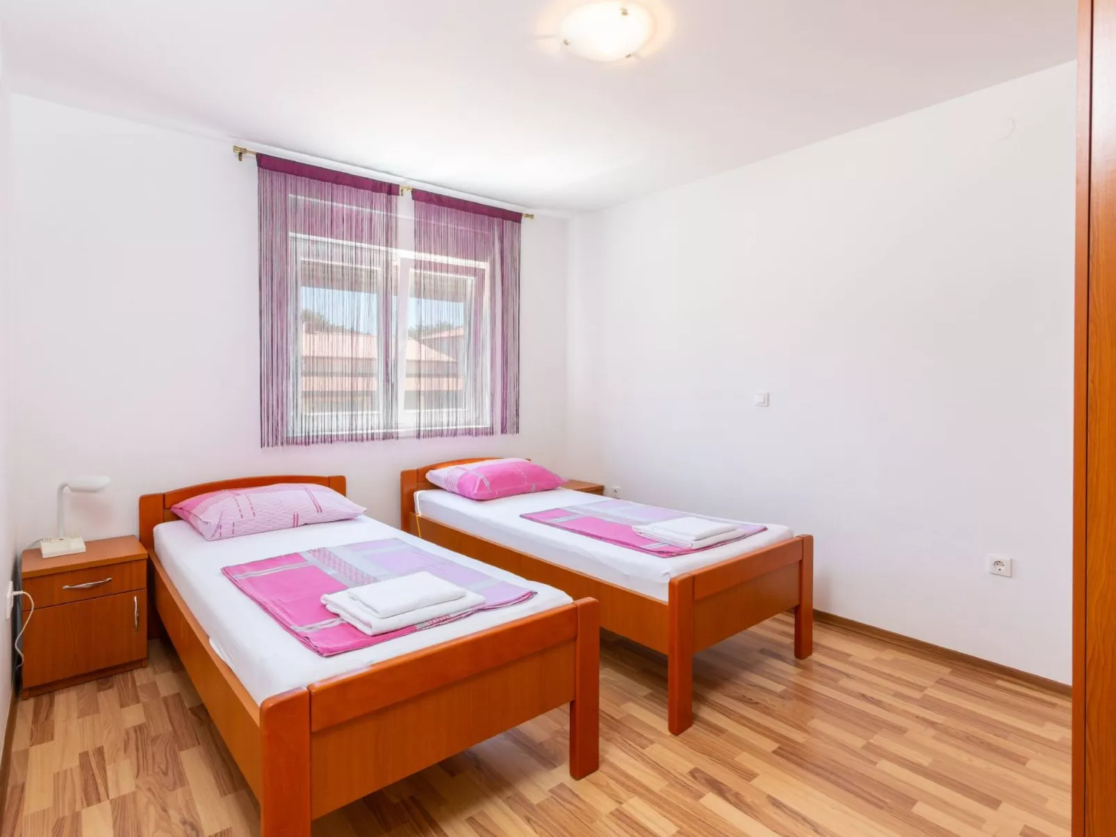 Wohnung "Dragan" mit Balkon-Image-tags.info