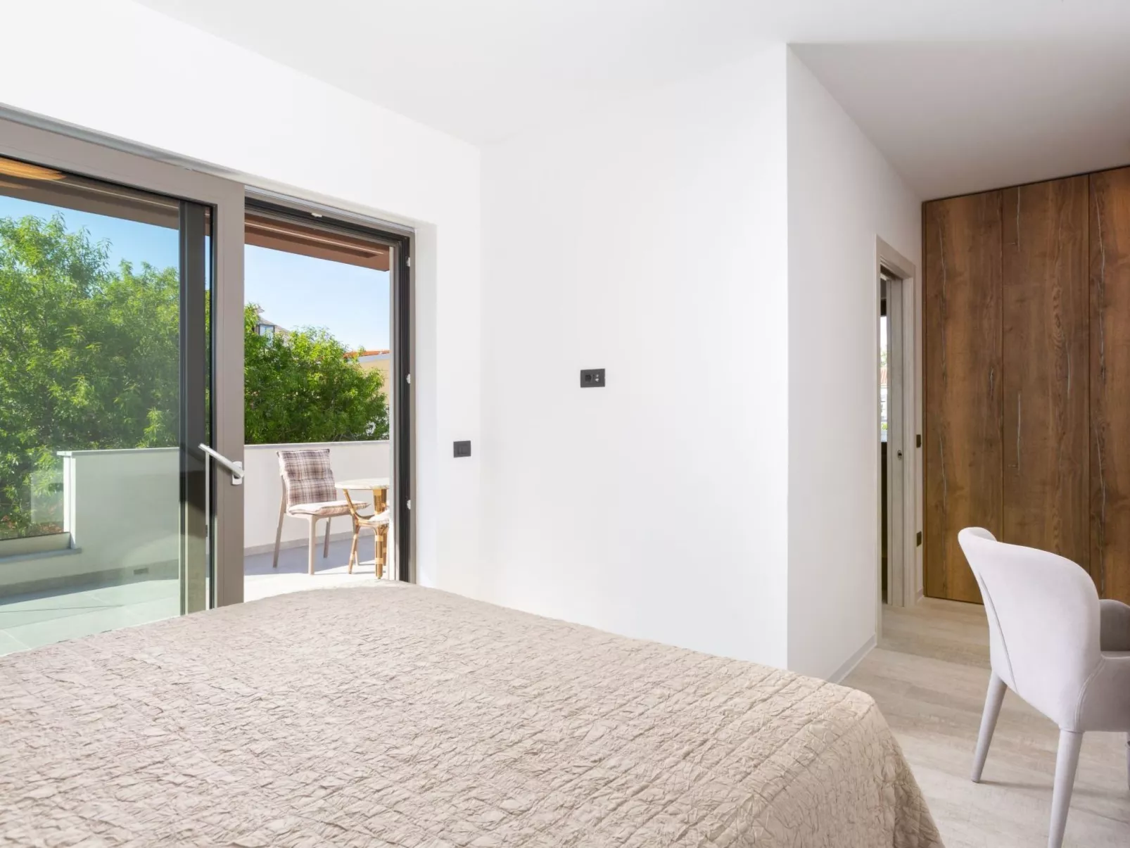 Ferienvilla "Villa Suenos" mit privatem Pool-Drinnen