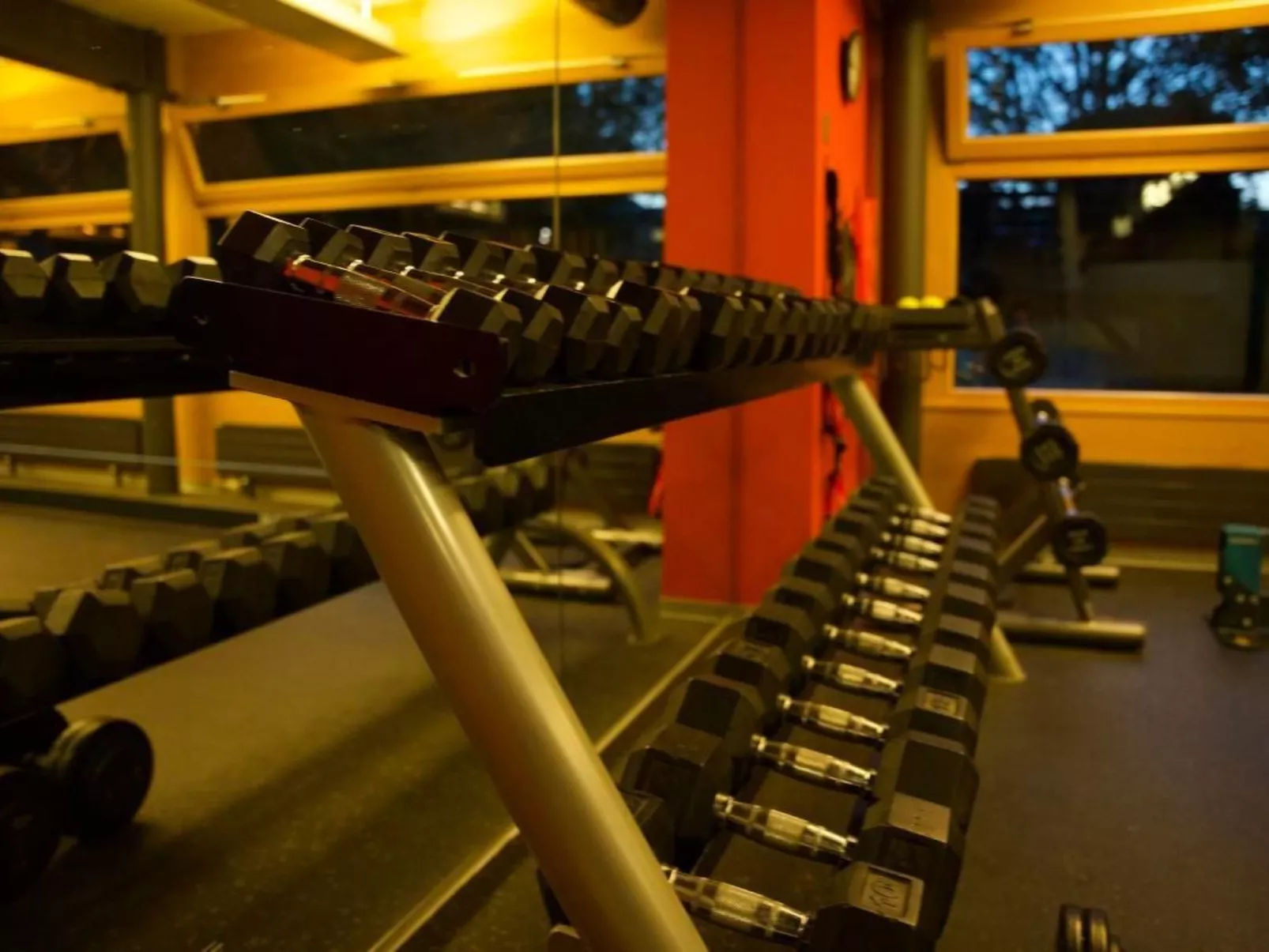 ****3-Zimmer Chalet "Eigersunna"-Dedans