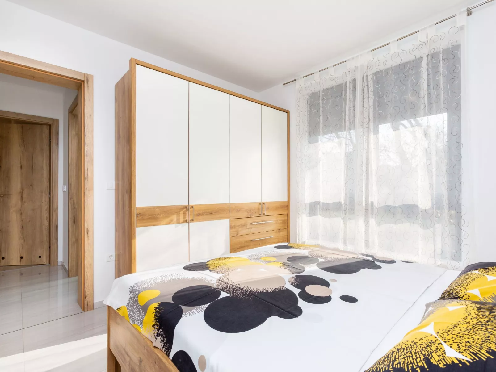 Alex-Betty direkt am Meer-Inside