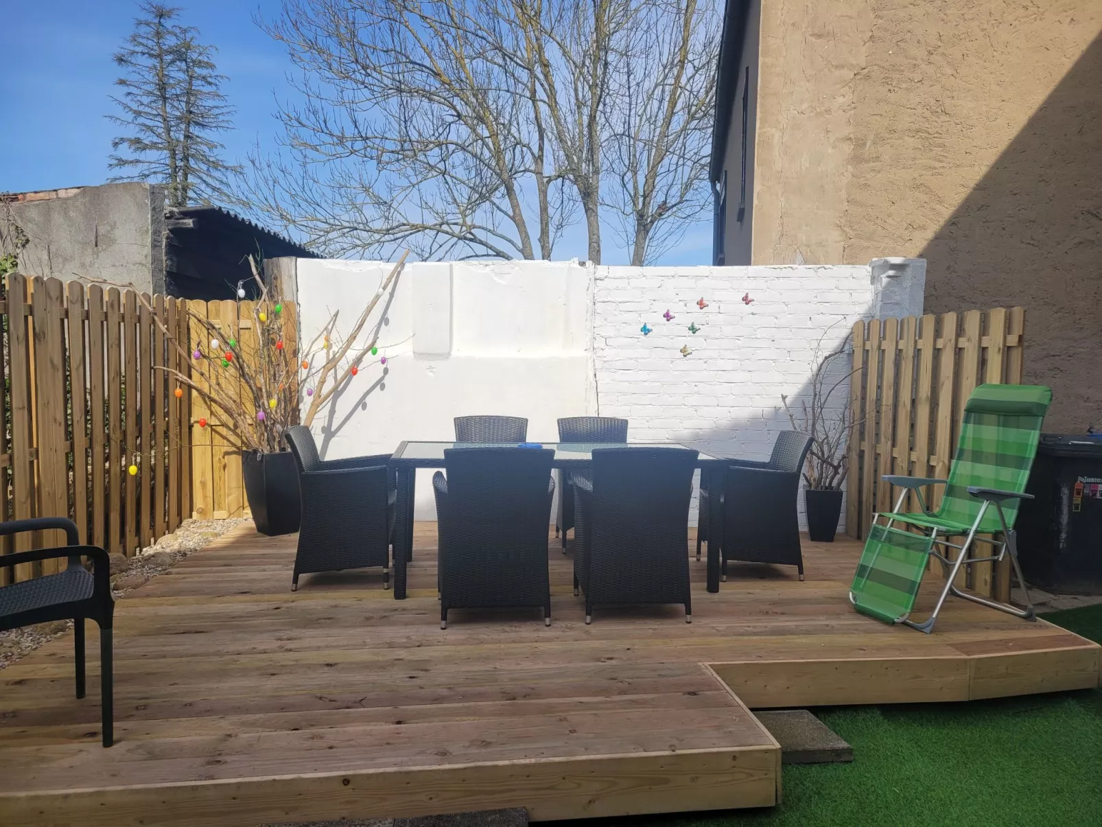 Stadtperle in Bad Sülze-Dehors