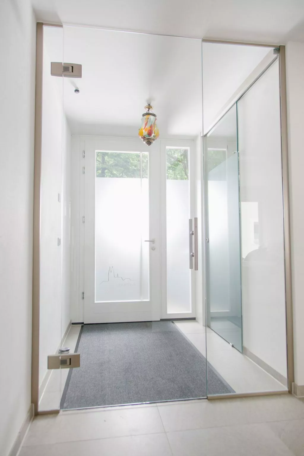 Exklusives Stadthaus im Herzen von Regensburg-Drinnen