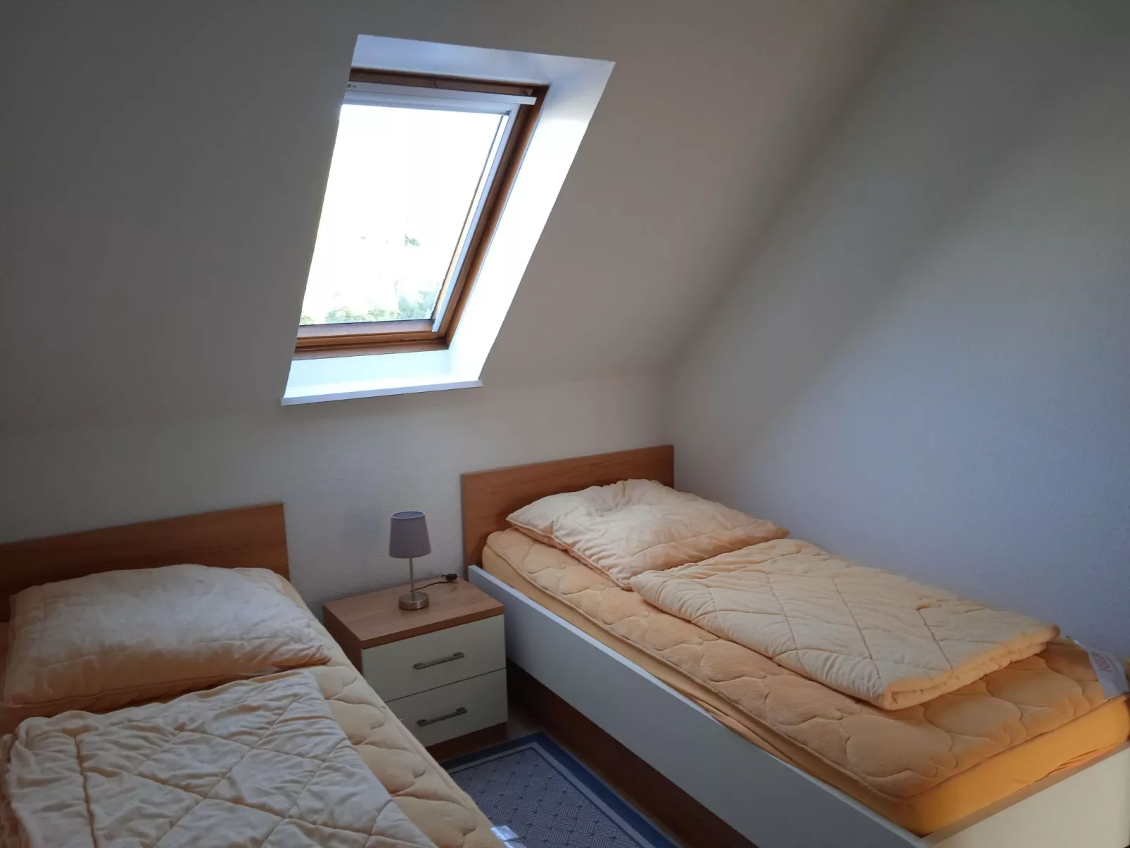 Körner Kornhof 5B-Inside