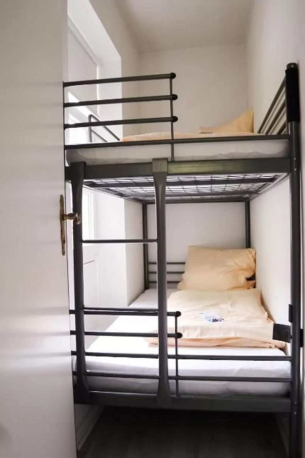 Kapitainskoje-Dedans